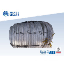 Nylon Multifilament Rope/Ship Rope/Nylon Mooring Rope Multifilament Rope